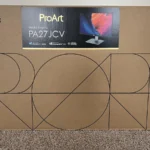 Amazing 5K clarity and color reproduction