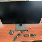 Basic, no frills monitor