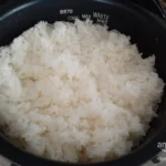 Perfect rice - Always
