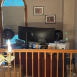 One of BestBuy’s Best Curved Monitors