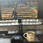 Samsung G9 49inch curve