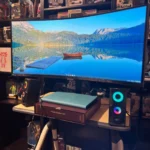 Flickering Monitor…..