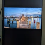 Amazing Color Accurate 5K Monitor