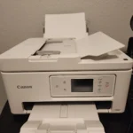 Set up difficult but prints great now.