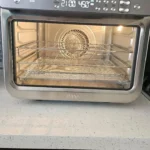 Almost replace my regular oven, Love it