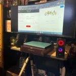 Flickering Monitor…..