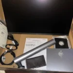 Displays very close to actual colors!