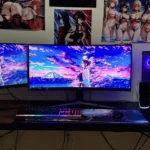 Cheap 180hz esports monitor