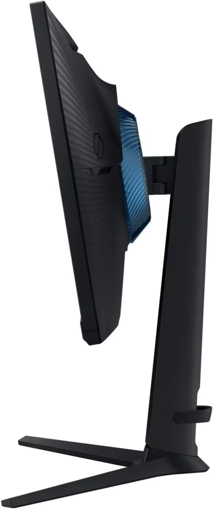 Samsung Odyssey G3 G30D FHD 180Hz Gaming Monitor