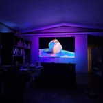 Not just a TV, but a Monitor