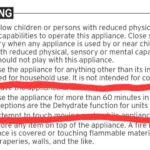 Something important to be aware of...