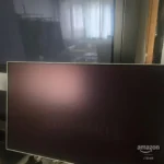 Super clear display with no reflection interrupting game play!