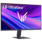 LG 24″ UltraGea FHD IPS 120Hz (O/C 144Hz) 1ms MBR G-Sync Compatible HDR10 Gaming Monitor with Slim Stand