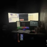 Immersive Gaming Experience with Samsung Odyssey