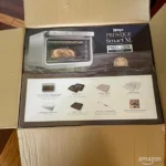 Beauty, Function, Style and replaces a few appliances in a small footprint