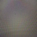 Dead pixel upon arrival