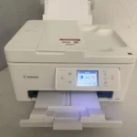 Nice printer for shop