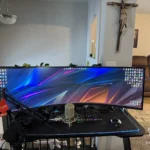 Crash and burns itself