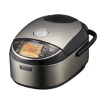Zojirushi Pressure Induction Heating Rice Cooker & Warmer NP-NWC10/18