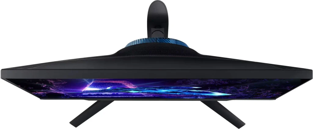 Samsung Odyssey G3 G30D FHD 180Hz Gaming Monitor