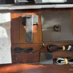 A really sharp 24" Monitor