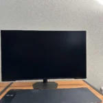 Okay Smart Monitor that leaves much to be desired