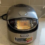 Fluffy rice, worth the investment!