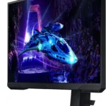 Samsung Odyssey G3 G30D FHD 180Hz Gaming Monitor