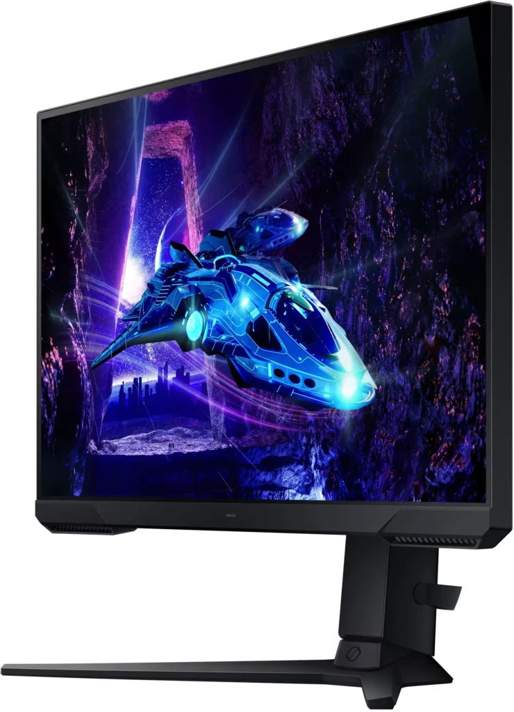 Samsung Odyssey G3 G30D FHD 180Hz Gaming Monitor