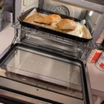 Ninja Air Fryer Rocks