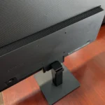 Basic, no frills monitor