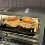 Versatile and Spacious Air Fryer Oven, Perfect for Larger Meals