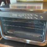 Innovative and large!