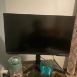 Great first Gaming monitor for my first gaming pc!