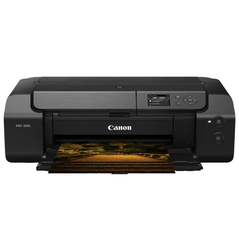 Canon PIXMA PRO-200S