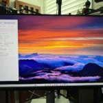 Mighty 5K monitor from ASUS