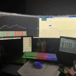 Immersive Gaming Experience with Samsung Odyssey