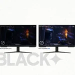 Samsung Odyssey G3 G30D FHD 180Hz Gaming Monitor