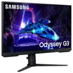 Samsung Odyssey G3 G30D FHD 180Hz Gaming Monitor