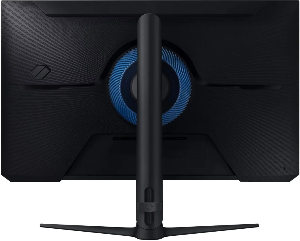 Samsung Odyssey G3 G30D FHD 180Hz Gaming Monitor