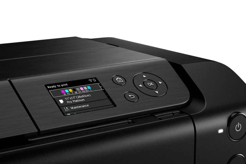 Canon PIXMA PRO-200S