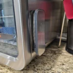 Fast pre-heat, Auto-cook probe