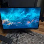 Decent monitor for the price