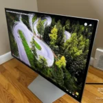 A Work of Art! Everything Looks Amazing! EASY Setup! Strong Base!