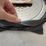 Buy Extended Warranty, Ours Broke After 18 Months