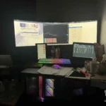 Immersive Gaming Experience with Samsung Odyssey