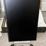 Amazing 5K clarity and color reproduction