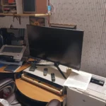 Samsung Odyssey 32" LED