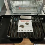 Excellent appliance - can't go wrong!