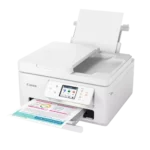 Canon PIXMA TR7820 Wireless Home All-in-One Printer